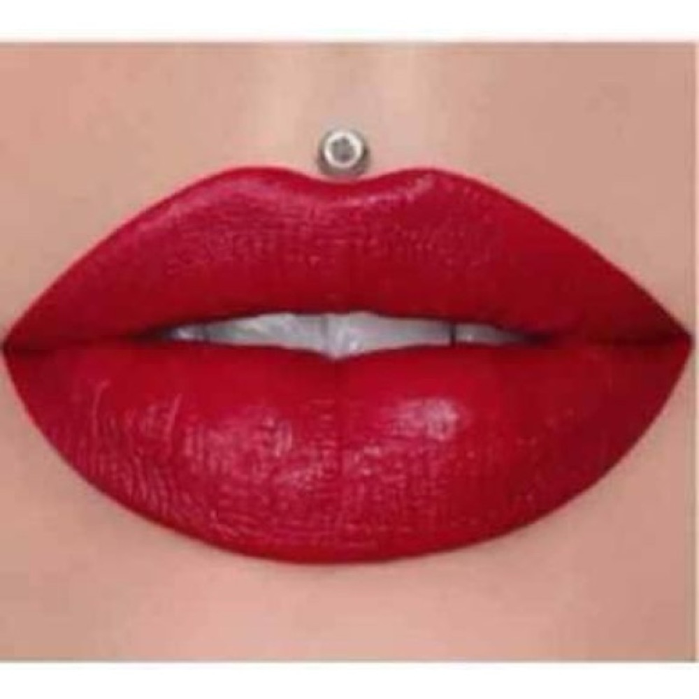 JEFFREE STAR NIB VELVET TRAP REDRUM